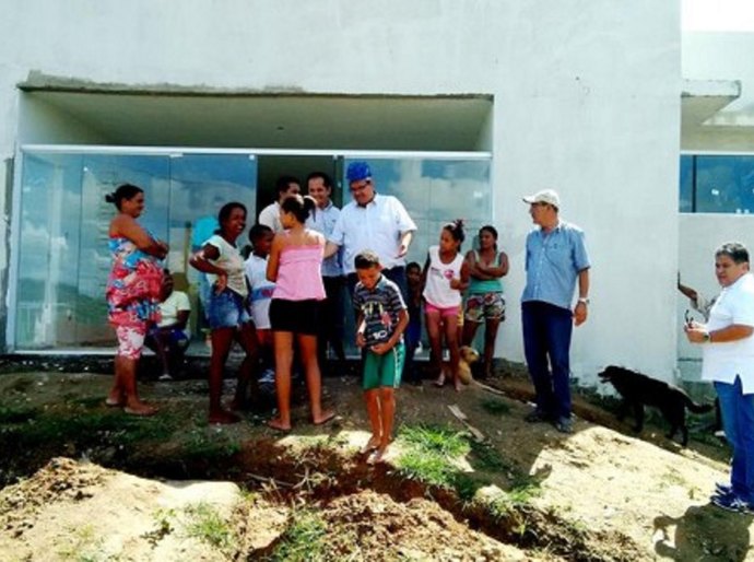 Eustaquinho Moreira aponta ações que mostram os avanços da saúde