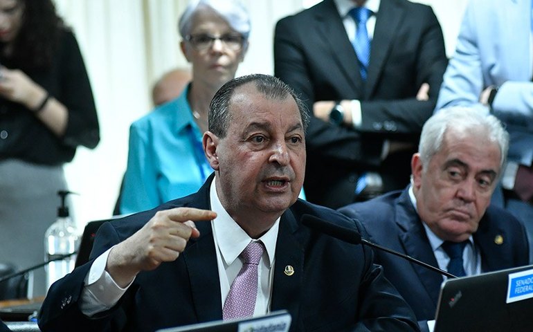 CAE terá uma audiência pública para debater novo arcabouço fiscal