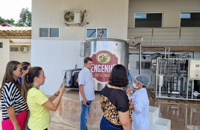 Prefeitura participa de mapeamento de potencialidades turísticas da Região Agreste de Alagoas 