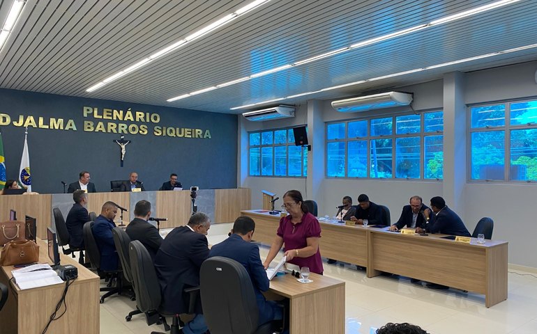 Vereadores destacam a importância da união para fortalecer o time do Coruripe