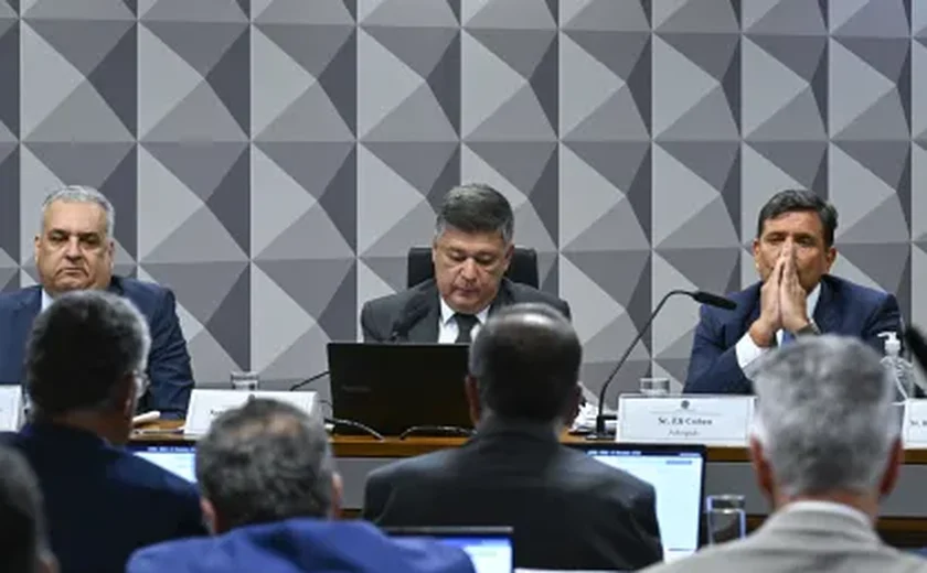 CPMI aprova pedido de prisão preventiva de 21 pessoas envolvidas no esquema de fraudes do INSS