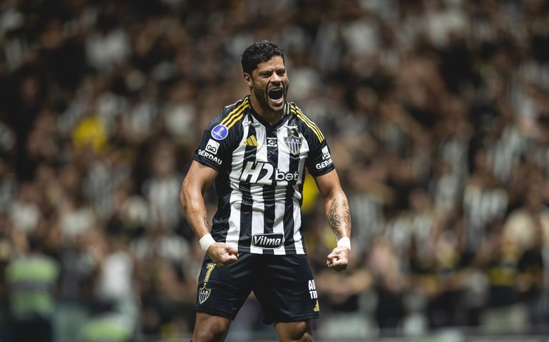 Atlético-MG e Lanús farão final da Sul-Americana no Defensores del Chaco