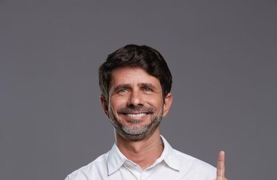Júnior Menezes, de União, é o prefeito mais aprovado de AL, diz Ibrape; JHC ocupa a 8ª posição