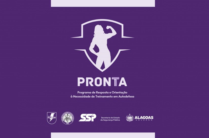 SSP  inicia programa em defesa das mulheres no próximo domingo