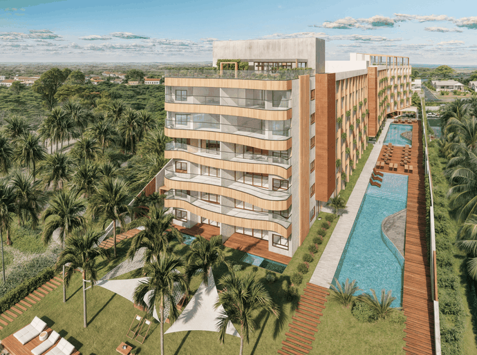 Sol o ano todo valoriza mercado imobiliário no NE e atrai investidores