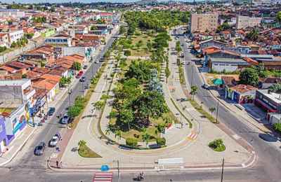 Com apoio da prefeitura, Arapiraca recebe o evento Corretores em Destaque