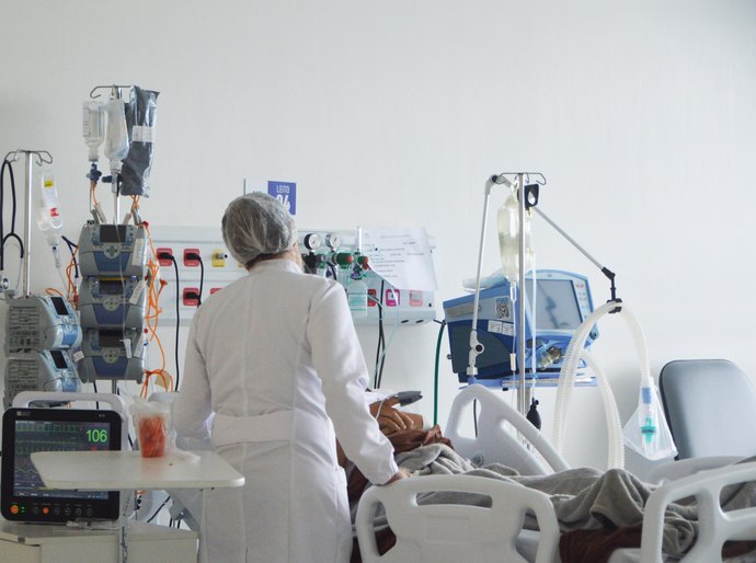 Cardiologista do Hospital do Coração Alagoano faz alerta sobre a insuficiência cardíaca