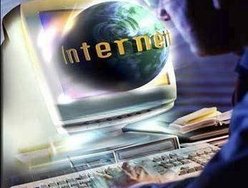 Pesquisa mostra número de internautas no Brasil