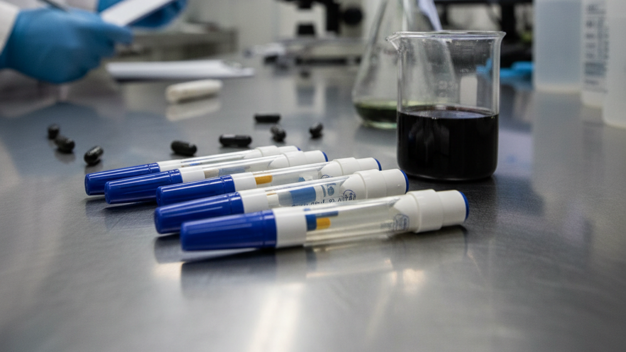 Anvisa monitora 65 mortes suspeitas após uso de canetas emagrecedoras; entenda