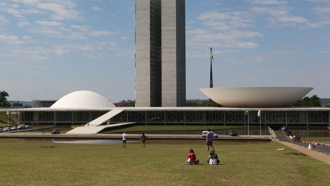 Brasília completa 65 anos: veja 5 curiosidades sobre a capital federal