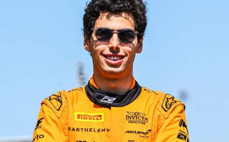 Bortoleto faz elogios e vê Verstappen no mesmo patamar que Senna: 'Melhor de todos os tempos'