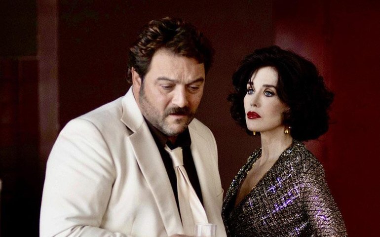 Meio século depois, um remake para retratar os amores de Fassbinder