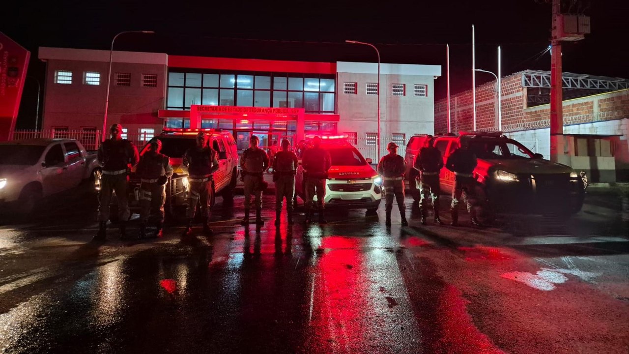 Operação Caminhos Seguros prende quatro por exploração sexual de menores em Maceió
