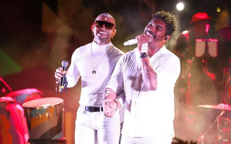 Pernambuco Meu País Verão chega a São José da Coroa Grande com shows de Ferrugem, Alexandre Pires e O Grande Encontro