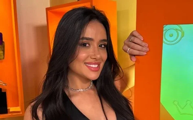 Jordana relembra brigas, reage a recado de Marciele e comenta beijo secreto em Jonas no BBB 26