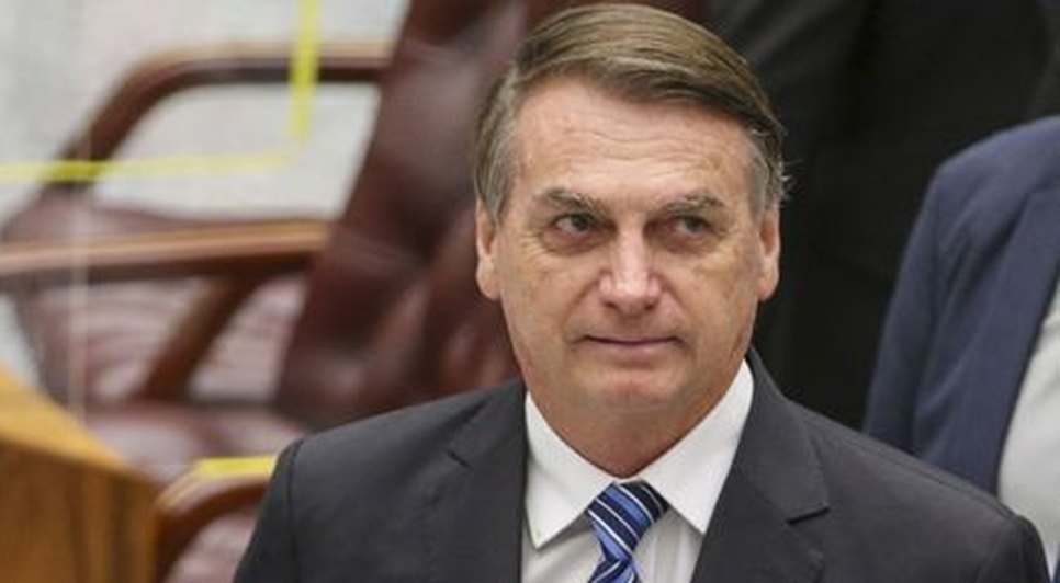 Bolsonaro recorre contra inelegibilidade determinada pelo TSE