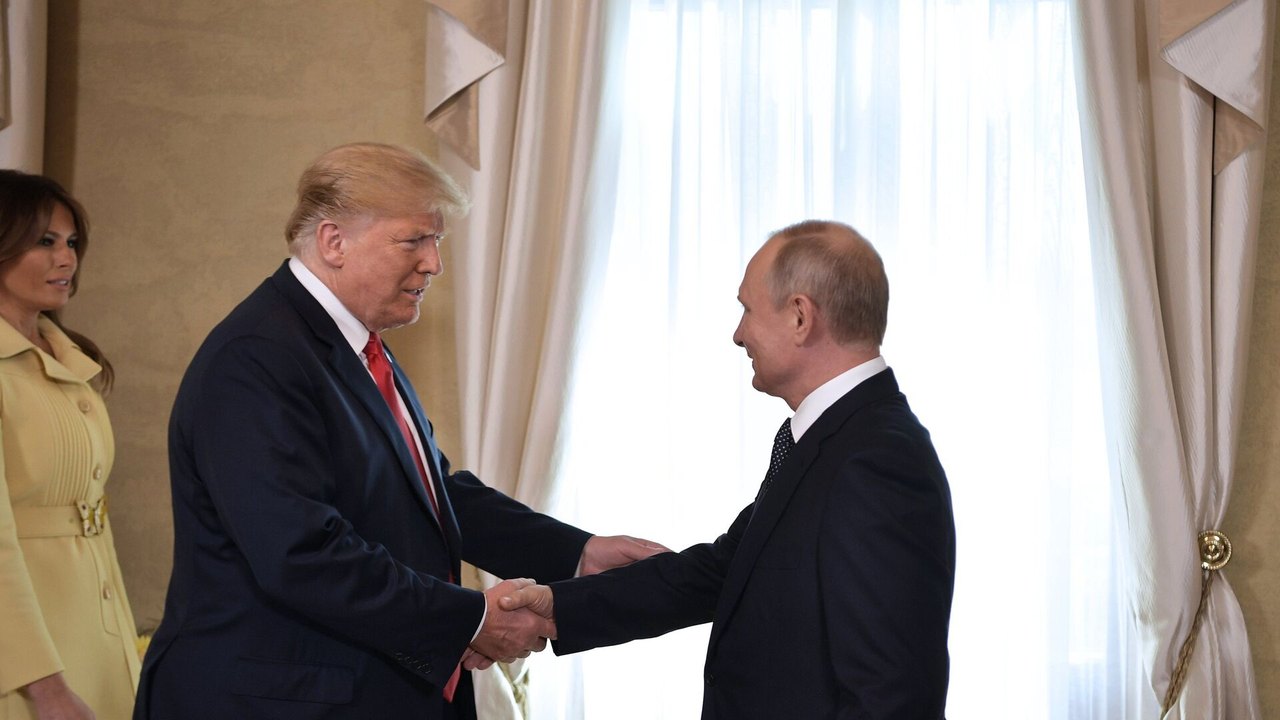 'Potencial para grandes avanços', diz ex-militar dos EUA sobre reunião entre Putin e Trump no Alasca
