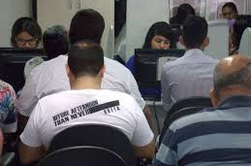 Sine disponibiliza vagas para pessoas com deficiência