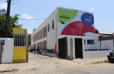 Seprev inaugura Escola de Conselhos e fortalece Políticas de Proteção a criança e adolescente 