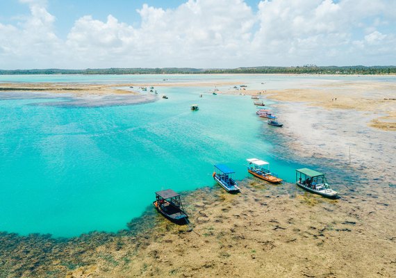Praia do Patacho recebe novamente selo de certificação internacional
