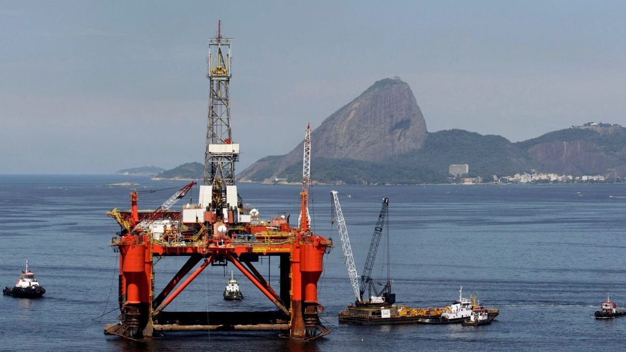 Opep mantém previsão de alta na demanda global por petróleo em 2023, em 2,3 milhões de bpd