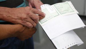 Insituto de identificação