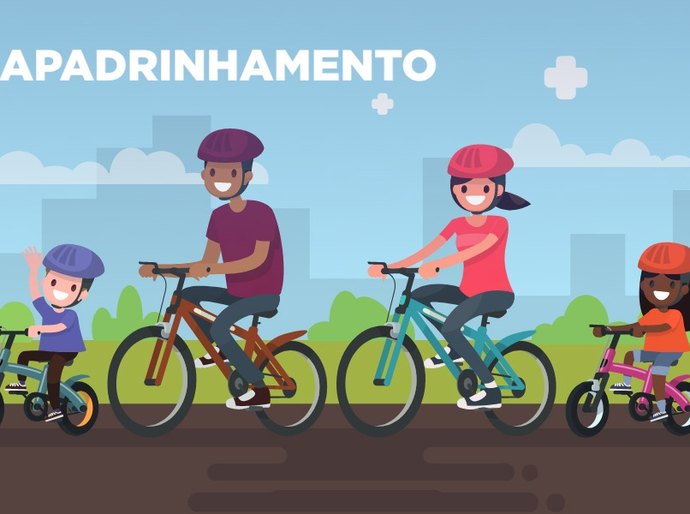 1ª Vara de União institui programa de apadrinhamento de crianças e adolescentes
