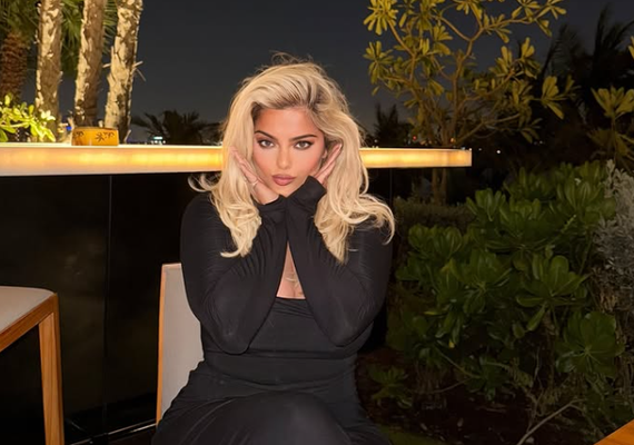 Bebe Rexha rebate críticas sobre seu corpo após MET Gala: 'A cura faz bem para todos'