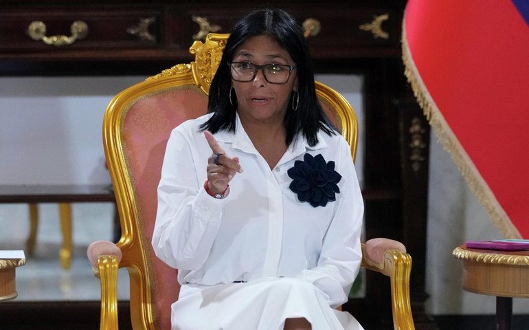 O que significa a reaproximação entre o FMI e o Banco Mundial para o futuro da Venezuela?