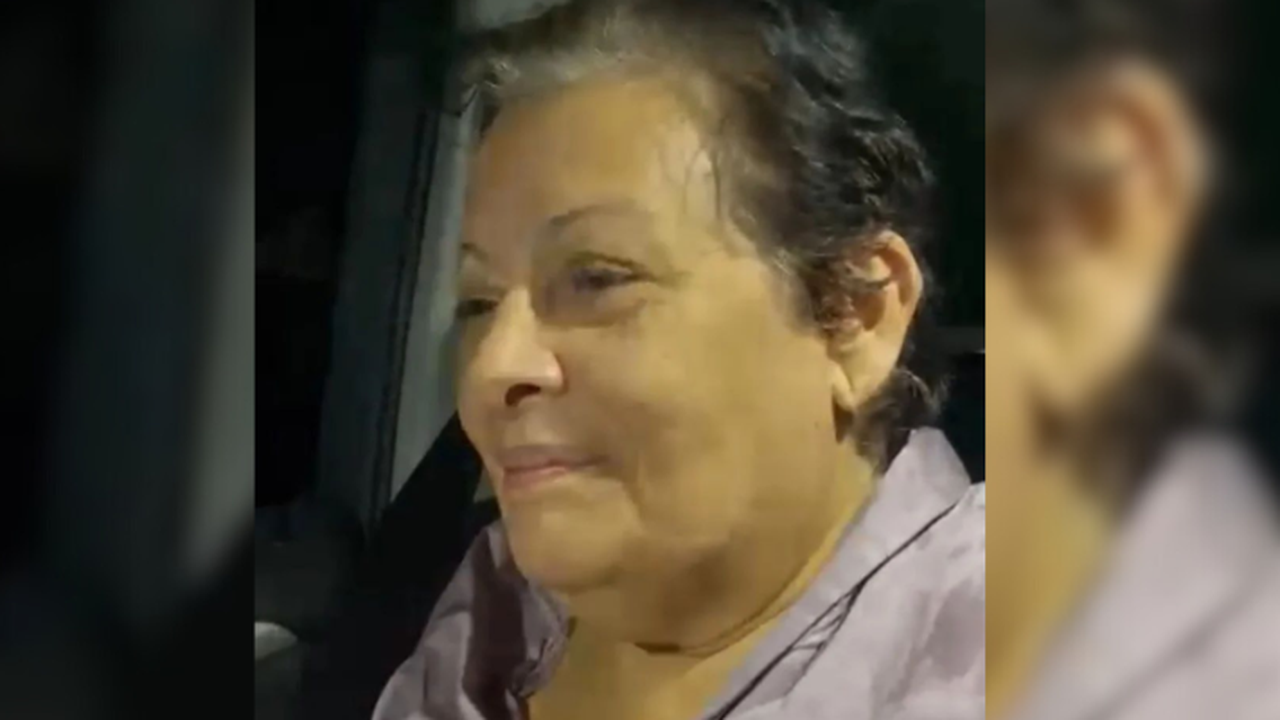 Após decisão de Zanin, jornalista Maria Aparecida deixa presídio