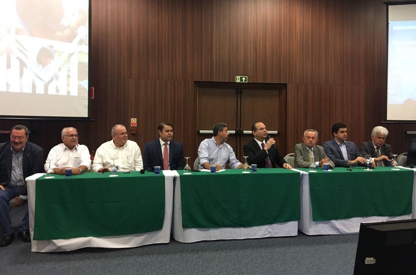 Modelo em Saúde da Família, Arapiraca ganha mais seis equipes de PSF
