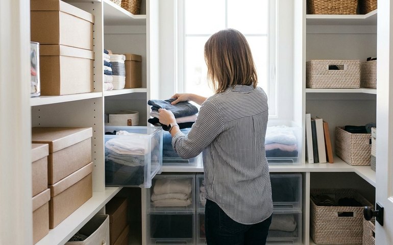 De 'hábito metódico' a negócio promissor: o boom dos organizadores pessoais