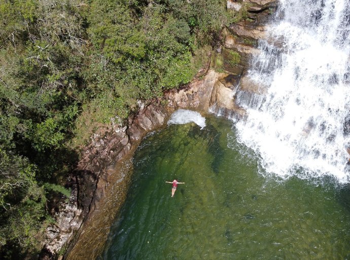 Verão: destinos de ecoturismo e aventura para aproveitar o Brasil ao ar livre