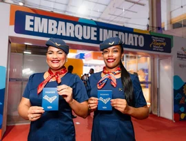 Uma viagem por Alagoas: passaporte da Feira dos Municípios transforma visita em experiência interativa