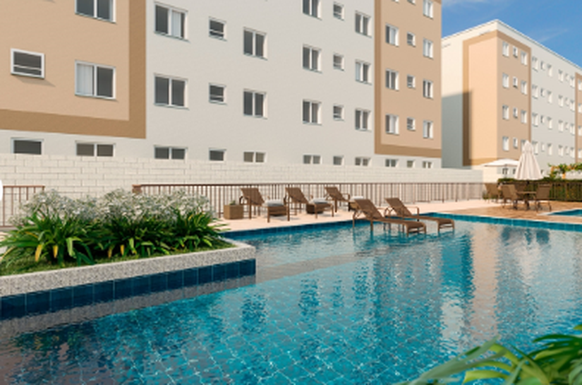 Minha Casa, Minha Vida impulsionou o mercado imobiliário em Alagoas