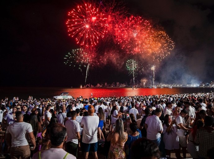 Maceió celebra virada do ano com programação do Réveillon de Todos Nós