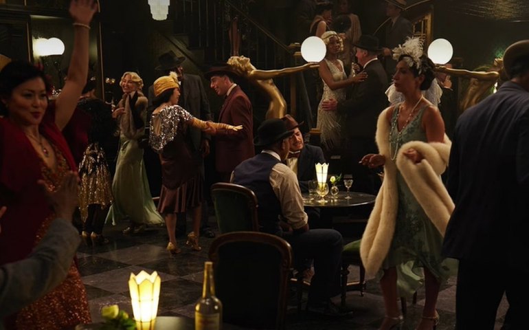 &#8216;Enter Sandman&#8217;, do Metallica, ganha versão orquestrada para série &#8216;Westworld&#8217;