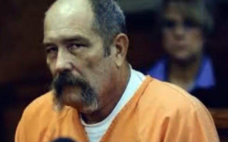 Ex-marinheiro americano é executado no Missouri por assassinar sua ex-amante