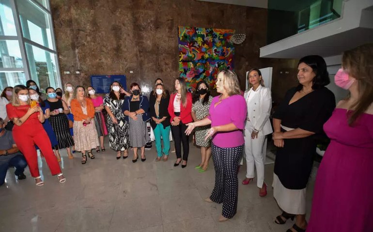 OAB promove palestras, rodas de conversa e momentos de lazer em comemoração ao Mês da Mulher