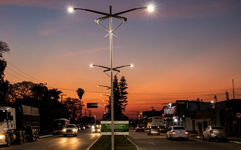Cuba sofre apagão pelo 2º dia consecutivo
