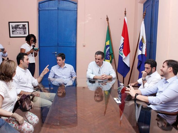 Marechal Deodoro passará a integrar lista de destinos turísticos da CVC Brasil