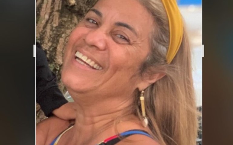 Marido de Marcos Caruso lamenta morte de ex-mulher: 'Eu tão longe e você se foi'