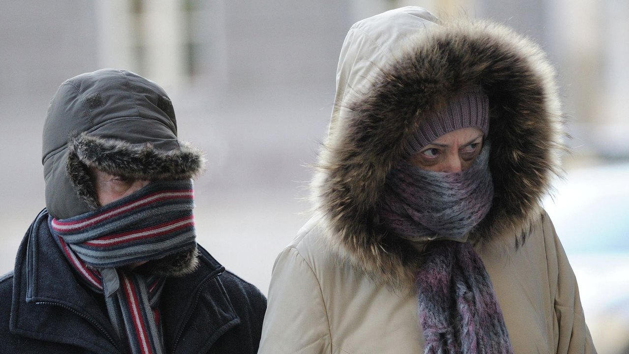 UE cai no pânico do inverno europeu com reservas de gás ao nível mais baixo em 13 anos, diz mídia