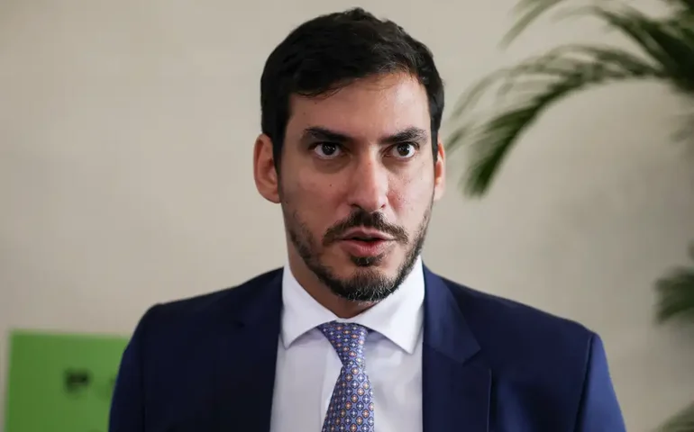 COP30: Barral afirma que Brasil possui base legal sólida para transição verde