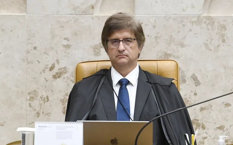 CCJ confirma sabatina de Gonet e outras autoridades para o dia 12