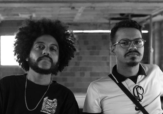 Ajude os menor, curta-metragem alagoano, terá sua estreia no Festival de Brasília
