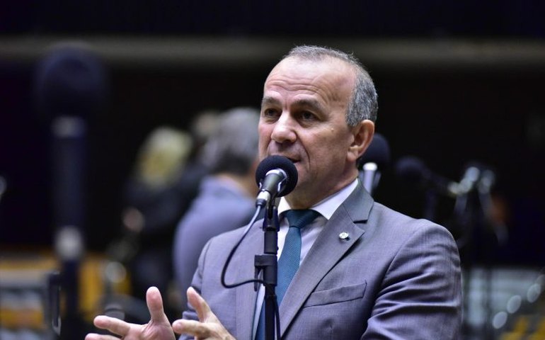 Conflito entre Israel e Hamas provoca discussão entre deputados do governo e da oposição