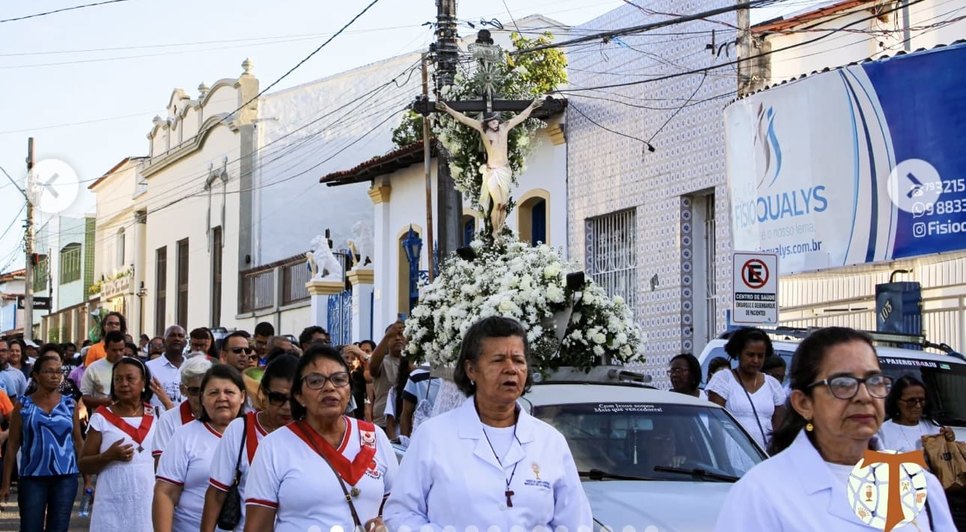 IMG_0243 / Foto: Reprodução/Arquidiocese