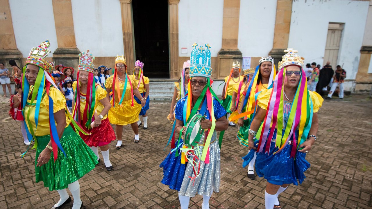 MinC inclui tipicidade de Culturas Tradicionais e Populares no Sistema da Lei Rouanet