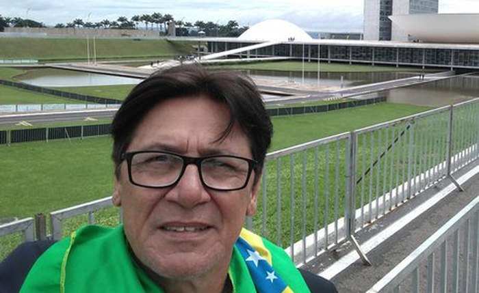 Pedro Carlos Cavalcante, pré-candidato a prefeito de Arapiraca